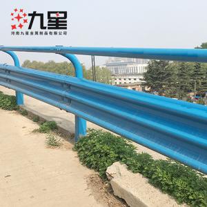 波形護欄配件及參數詳情介紹