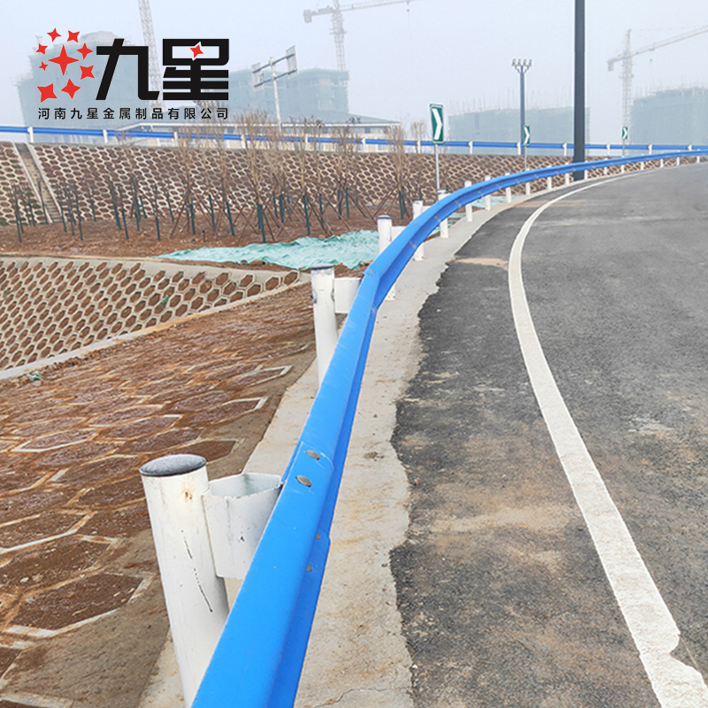 公路波形護欄質量如何控制